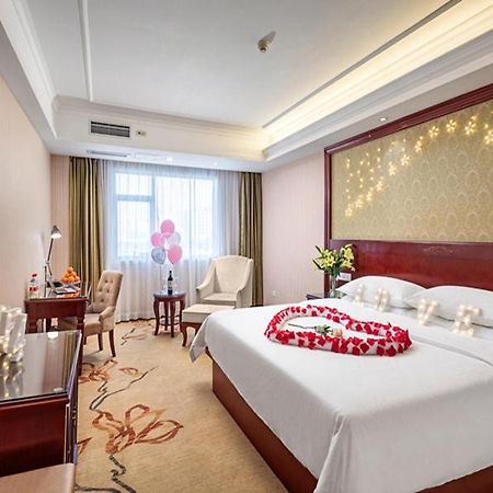 Vienna Hotel Guilin North Road Exteriér fotografie