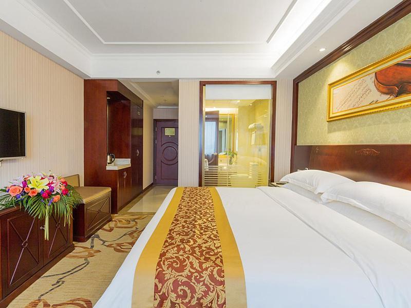Vienna Hotel Guilin North Road Exteriér fotografie