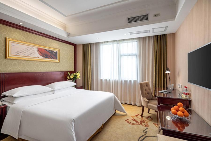 Vienna Hotel Guilin North Road Exteriér fotografie