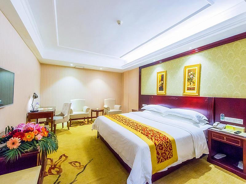 Vienna Hotel Guilin North Road Exteriér fotografie